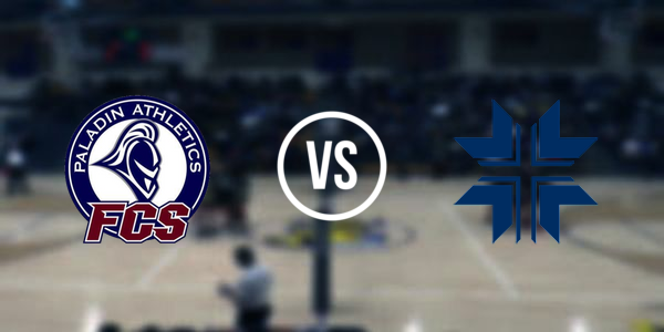 Fellowship Christian School vs. North Cobb Christian School