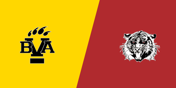 Belle Vernon Area High School vs. Moon Area High School