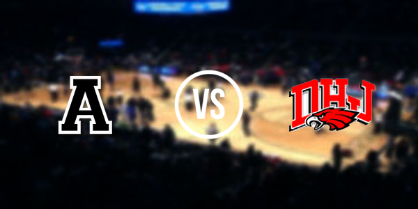 Diamond Hill- Jarvis High School vs Away