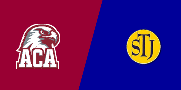 Alabama Christian Academy vs. Saint James School