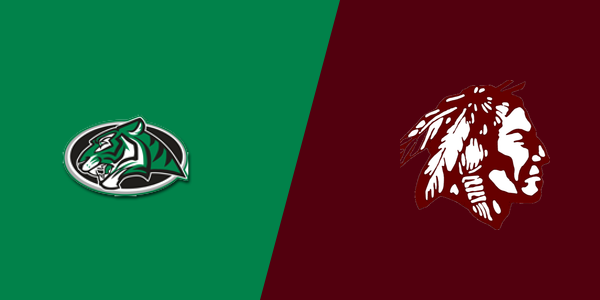 Lander Valley High School vs. Star Valley High School