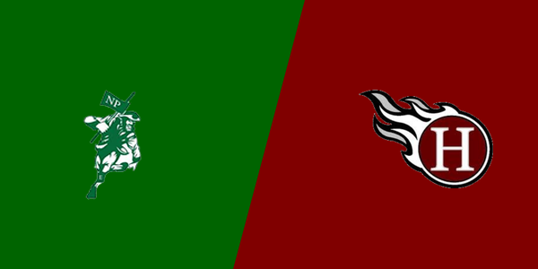 New Providence High School vs. Hillside High School