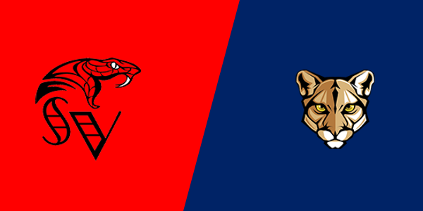 Sandy Valley High School vs. Laughlin High School