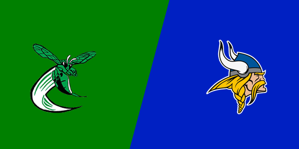 Eureka High School vs. Tri-Valley High School