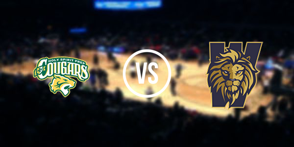 Holy Spirit Preparatory Academy vs Westminster Christian Academy