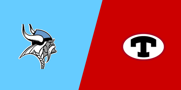 Mary G. Montgomery High School vs. Theodore High School