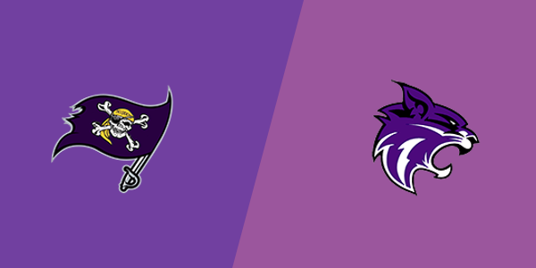 Belvidere High School vs. Hampshire High School