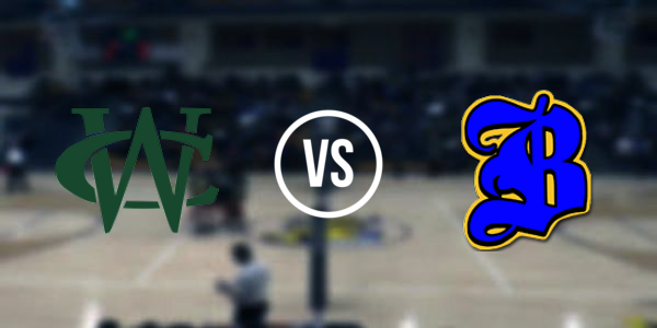 Ware County High School vs. Brunswick High School