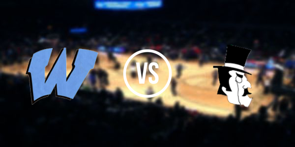 York High School vs. Willowbrook High School