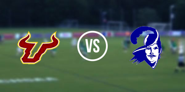 Hereford vs Kent Island