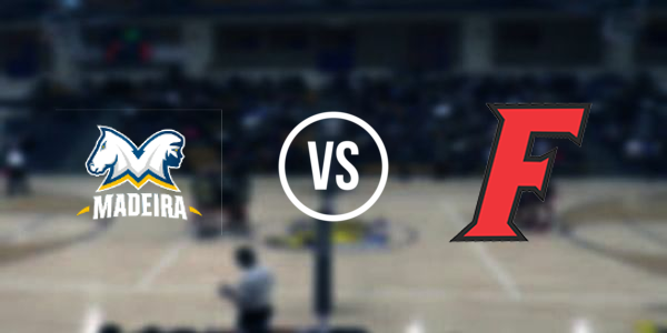 Fairfield High School vs Madeira High School