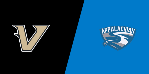 Vincent Middle-High School vs. Appalachian High School