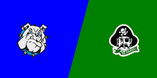 Stafford High School vs. Parish Hill High School