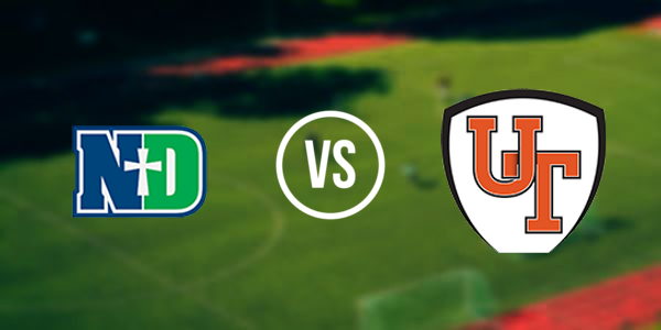 Notre Dame High School - Peoria vs United Township
