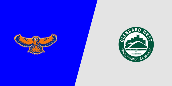 Hoffman Estates vs. Glenbard West