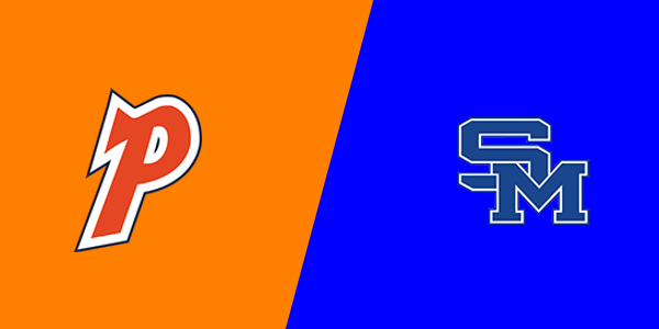 Polytechnic High School - Pasadena vs. San Marino High School