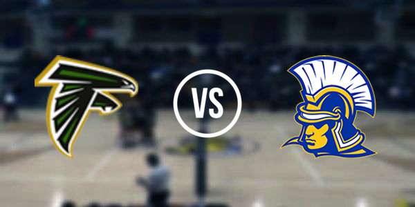 Fife High School vs Foss High School