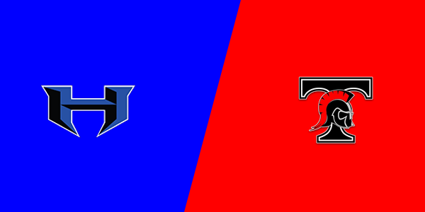 Hebron vs Trinity