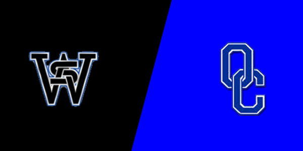 Oldham County High School vs. South Warren High School