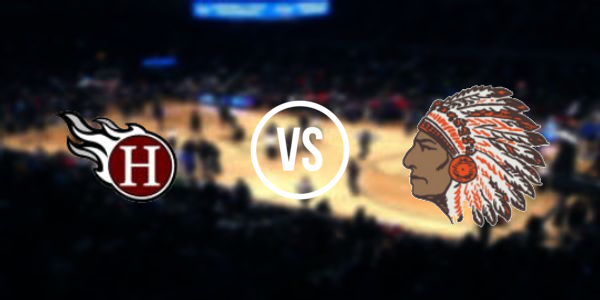 Hillside High School vs Weequahic High School