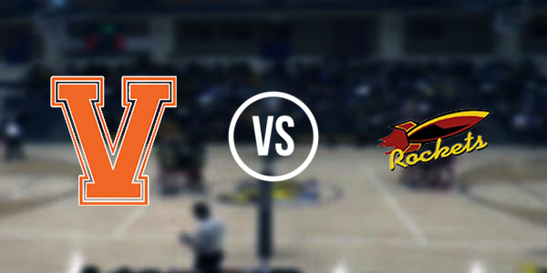 Reese High School vs Vassar High School