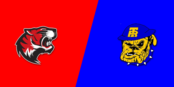 Blue Ridge High School vs Travelers Rest High School