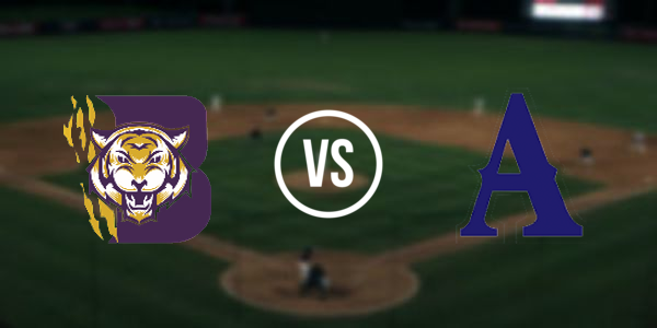 Benton High School vs. Airline High School