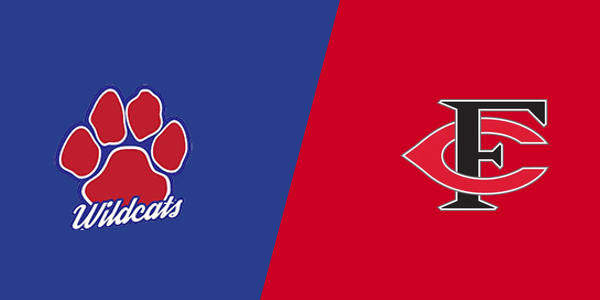 Forsyth Central Bulldogs vs Dunwoody Wildcats