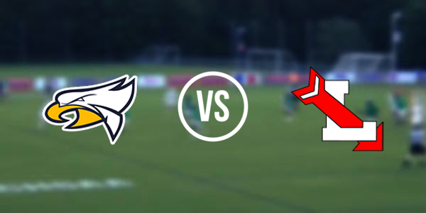 Hudsonville High School vs Lowell High School