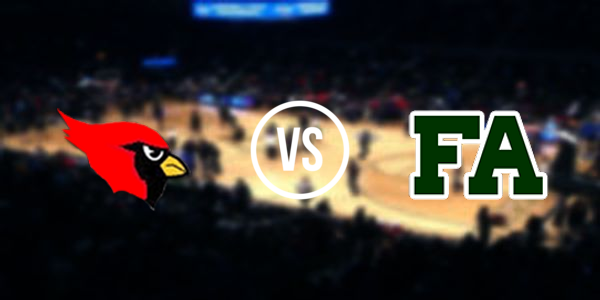 Forest Area High School vs Onaway High School
