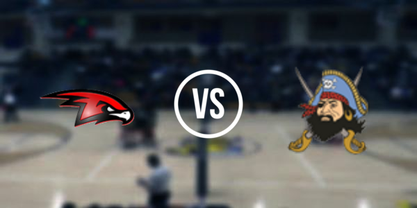 Valdez High School vs. Houston High School