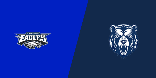 Summertown High School vs. Battle Creek High School