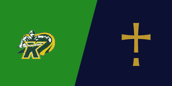 Metro-East Lutheran High School vs. Althoff Catholic High School