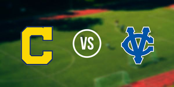 Copley vs Cuyahoga Valley Christian Academy