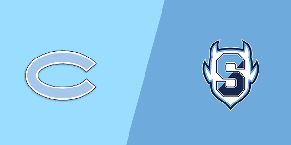 Clarksburg High School vs. Springbrook High School