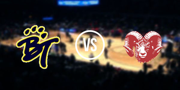 Montrose High School vs. Bendle High School
