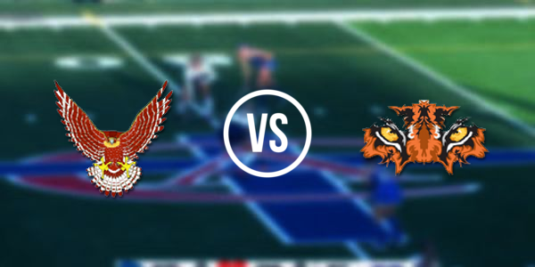 Biddeford High School vs Freeport High School