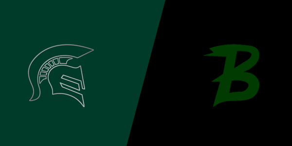 Eastside High School vs. John Battle High School