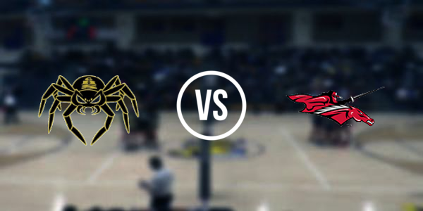 Concord High School vs. South Rowan