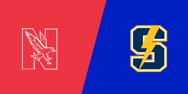 Naperville Central High School vs. Glenbrook South High School
