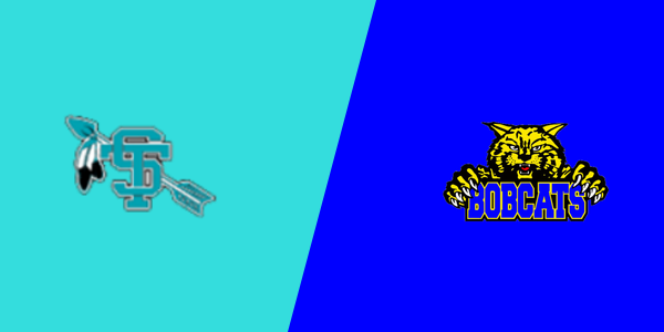 Santa Teresa High School vs. Bloomfield High School