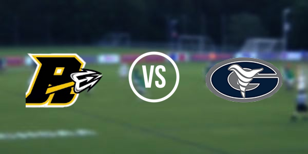 Grimsley High School vs Reynolds High School - Winston-Salem