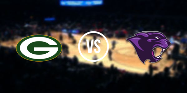 Greenbrier High School vs. Chapel Hill High School