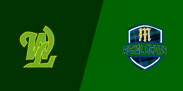 West Linn High School vs. McKay High School