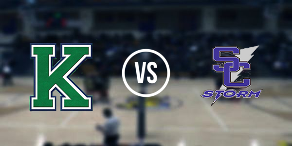 A.L. Brown High School vs Stuart W Cramer High School