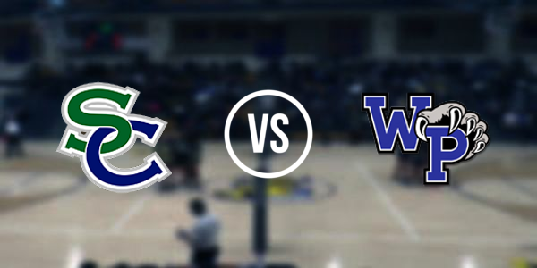 South County vs West Potomac High School