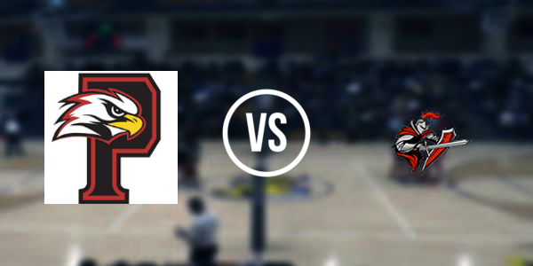 Exeter-West Greenwich High School vs Achievement First Providence High School