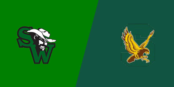 Southwest Guilford High School vs. Ben L. Smith High School