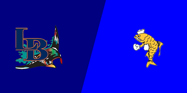 Lemon Bay High School vs. Charlotte High School