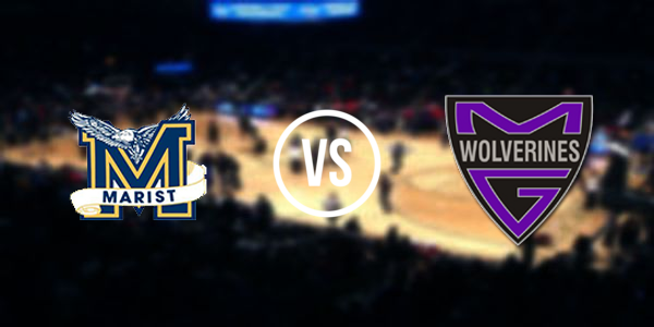 Marist School vs. Miller Grove High School